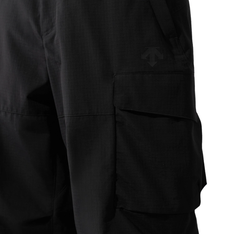 DESCENTE Snowboard Sryle