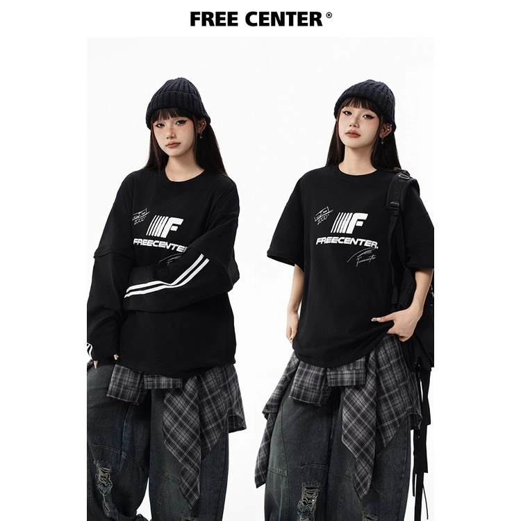 FREE CENTER T