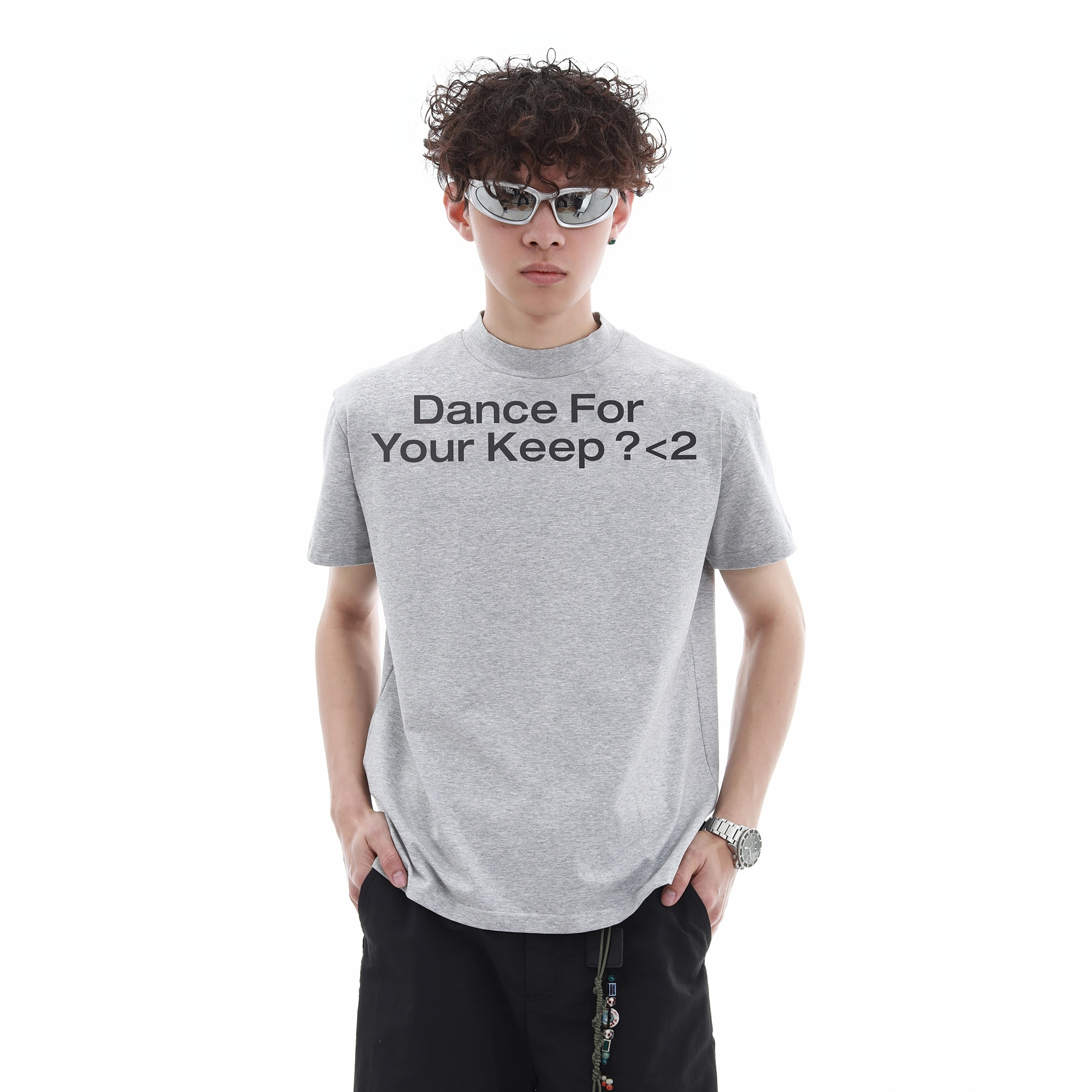 TREND ST Dance For YourselfboxyT