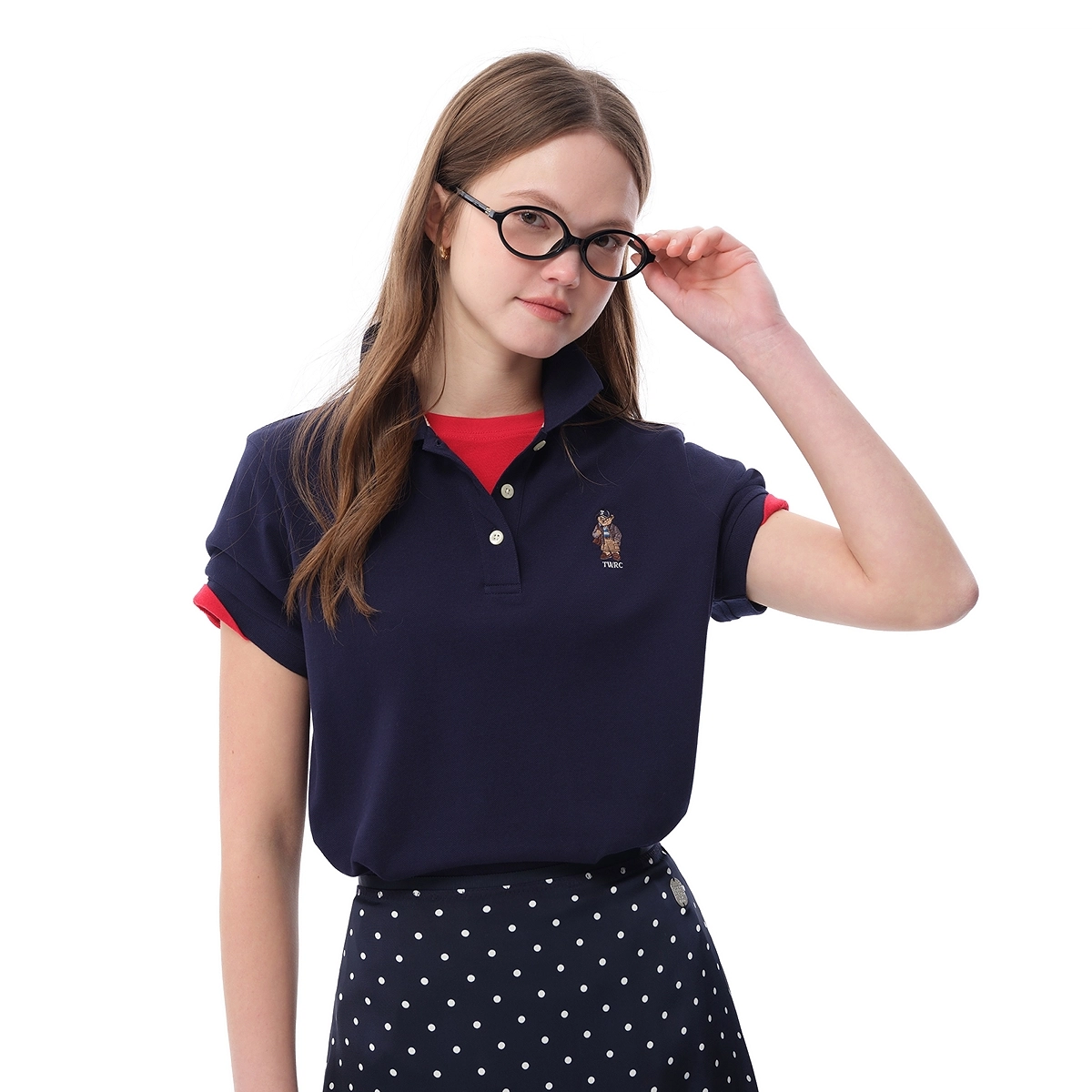 Teenie Weenie Polo