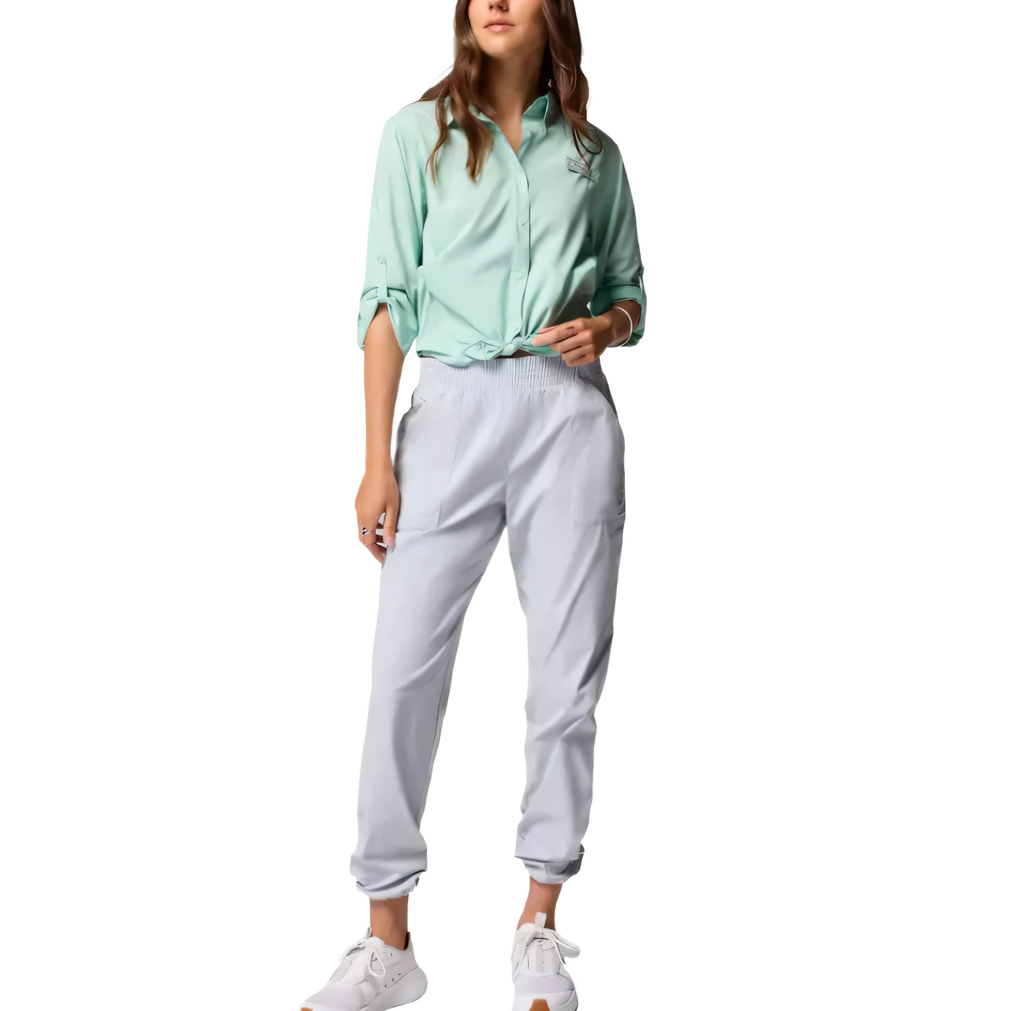 Columbia PFG Tamiami Omni-Shade Omni-Wick
