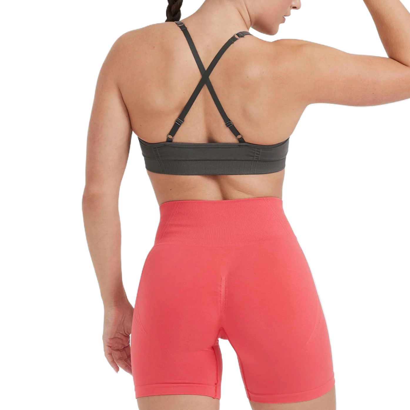 ONER ACTIVE Effortless Strappy Bralette