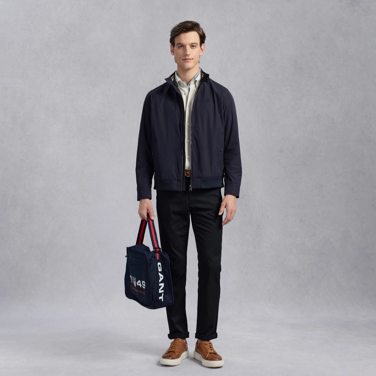 GANT