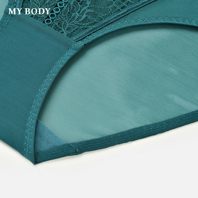 MY BODY 1