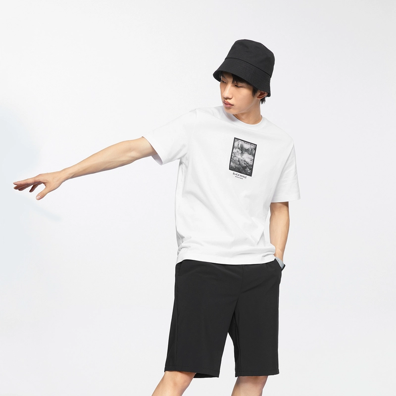 HLA JEANS T