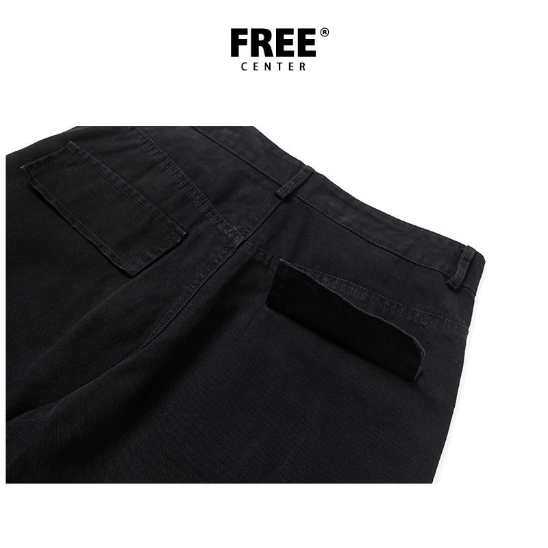 FREE CENTER