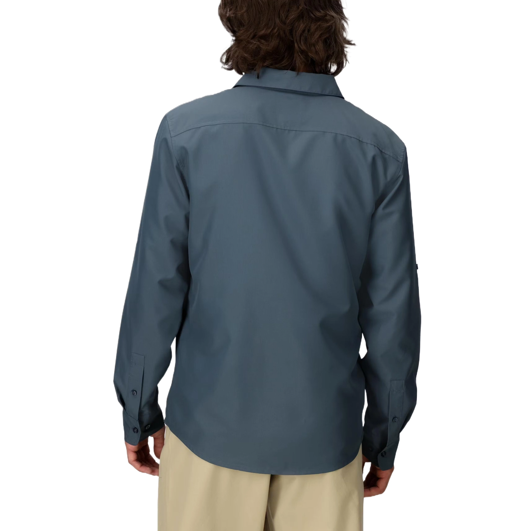 Marmot 25AirExchange UPF 40 Long-Sleeve