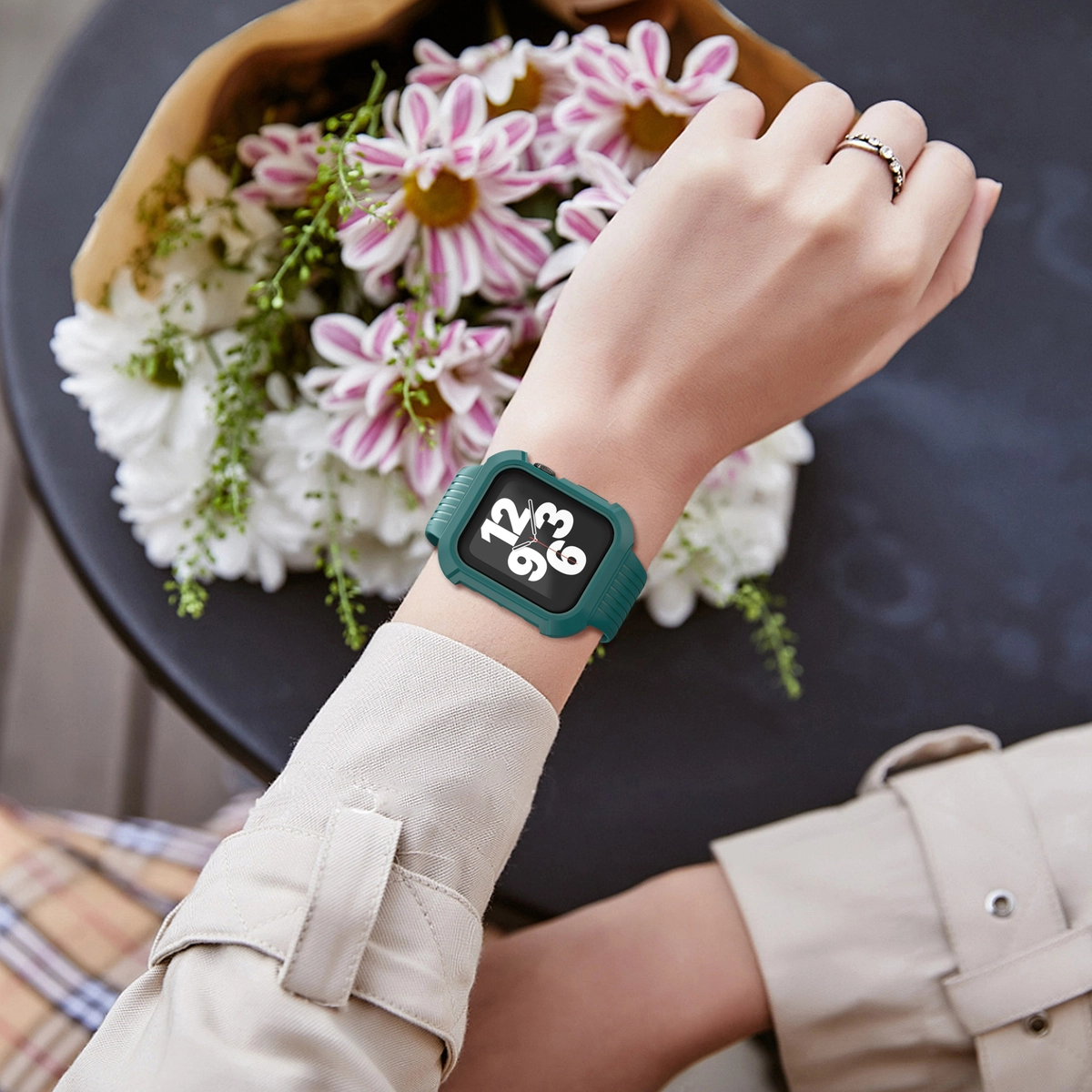 sopi TPU iwatchS10s9876Ultra