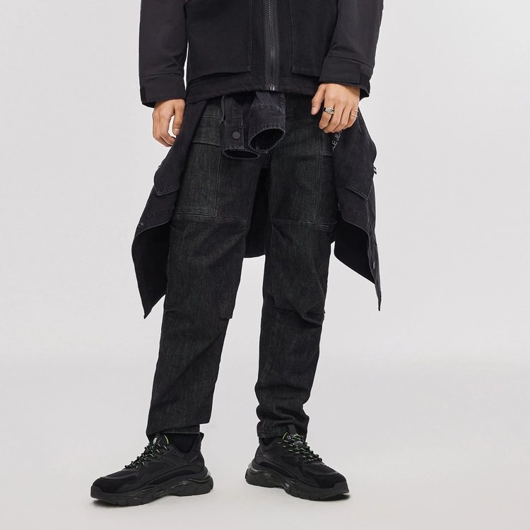 ABLE JEANS