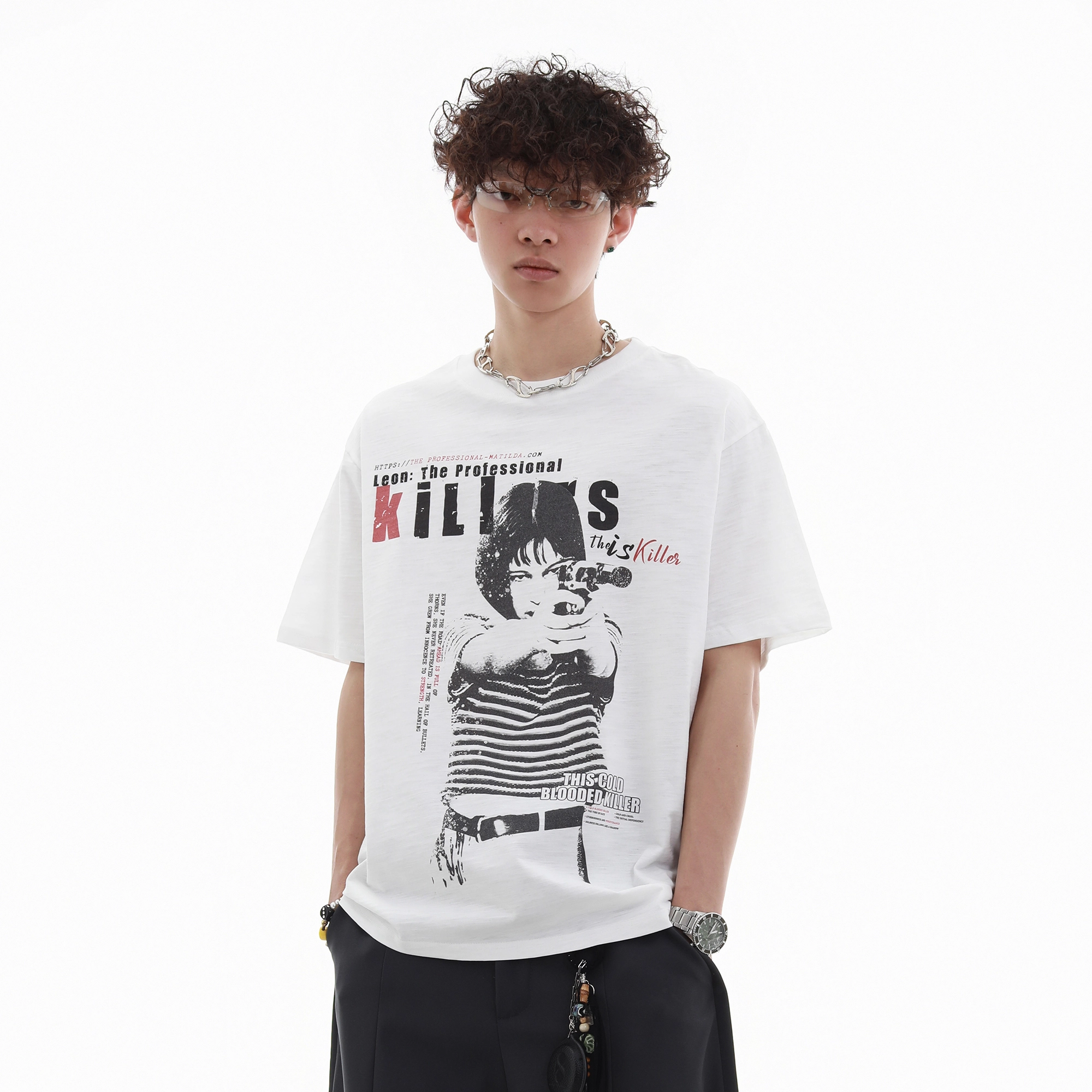 TREND ST T