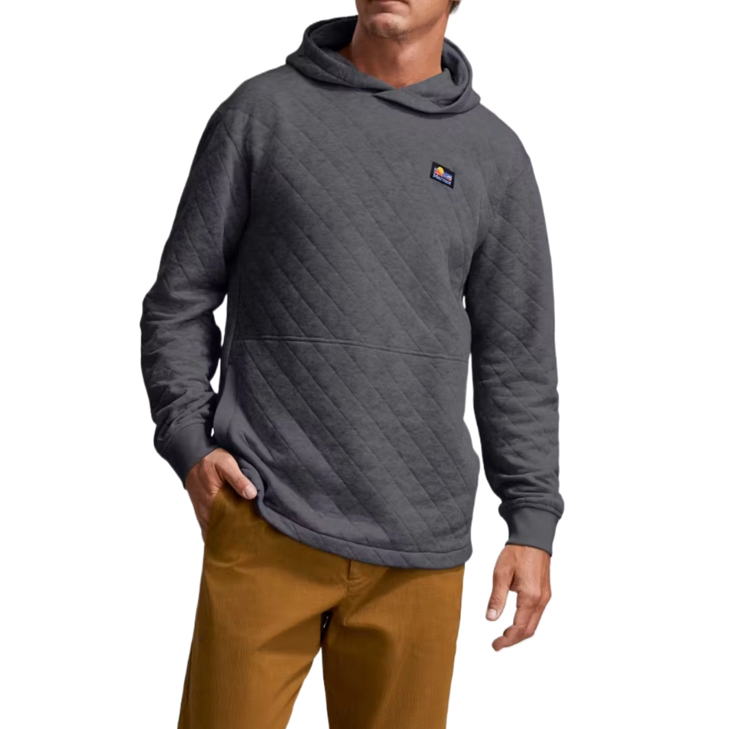 Marmot Galen