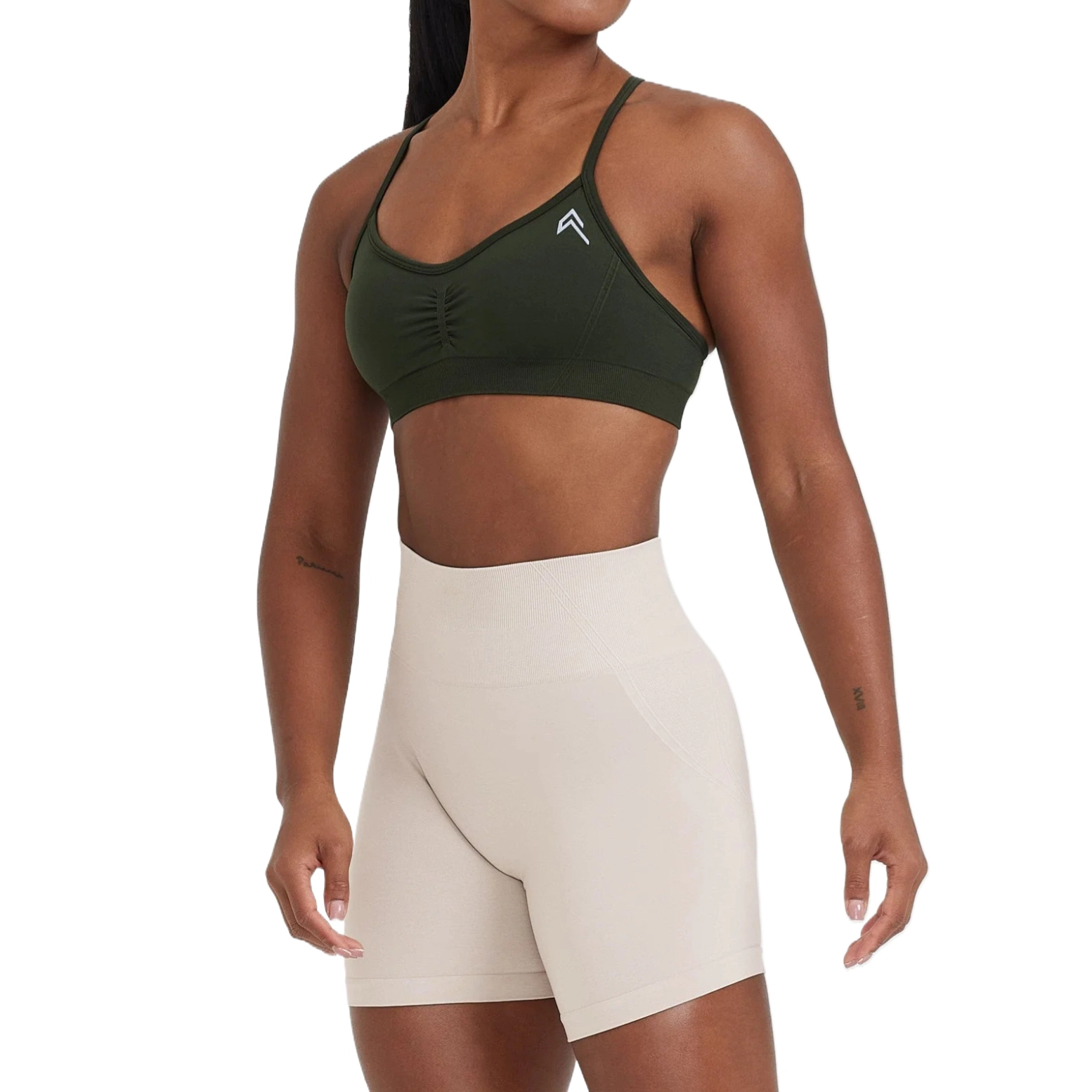 ONER ACTIVE Effortless Strappy Bralette
