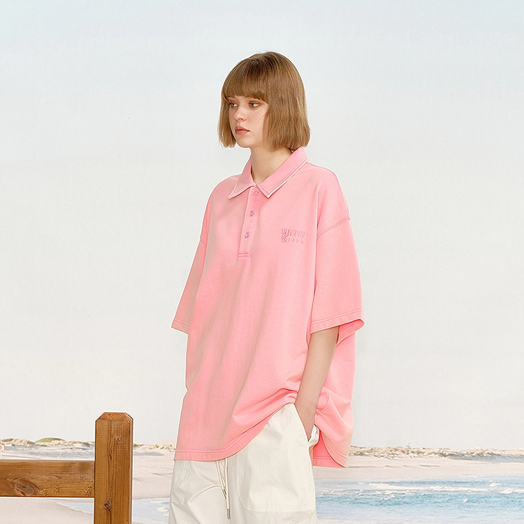 INXX Polo