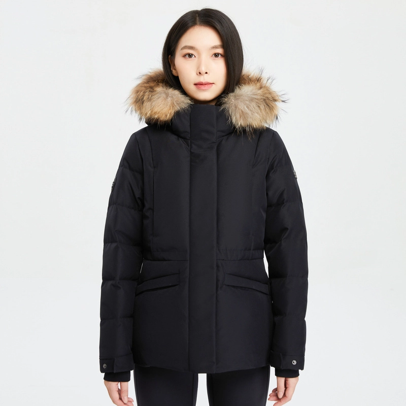 KOLON SPORT OFF CAMP ANTARCTICA