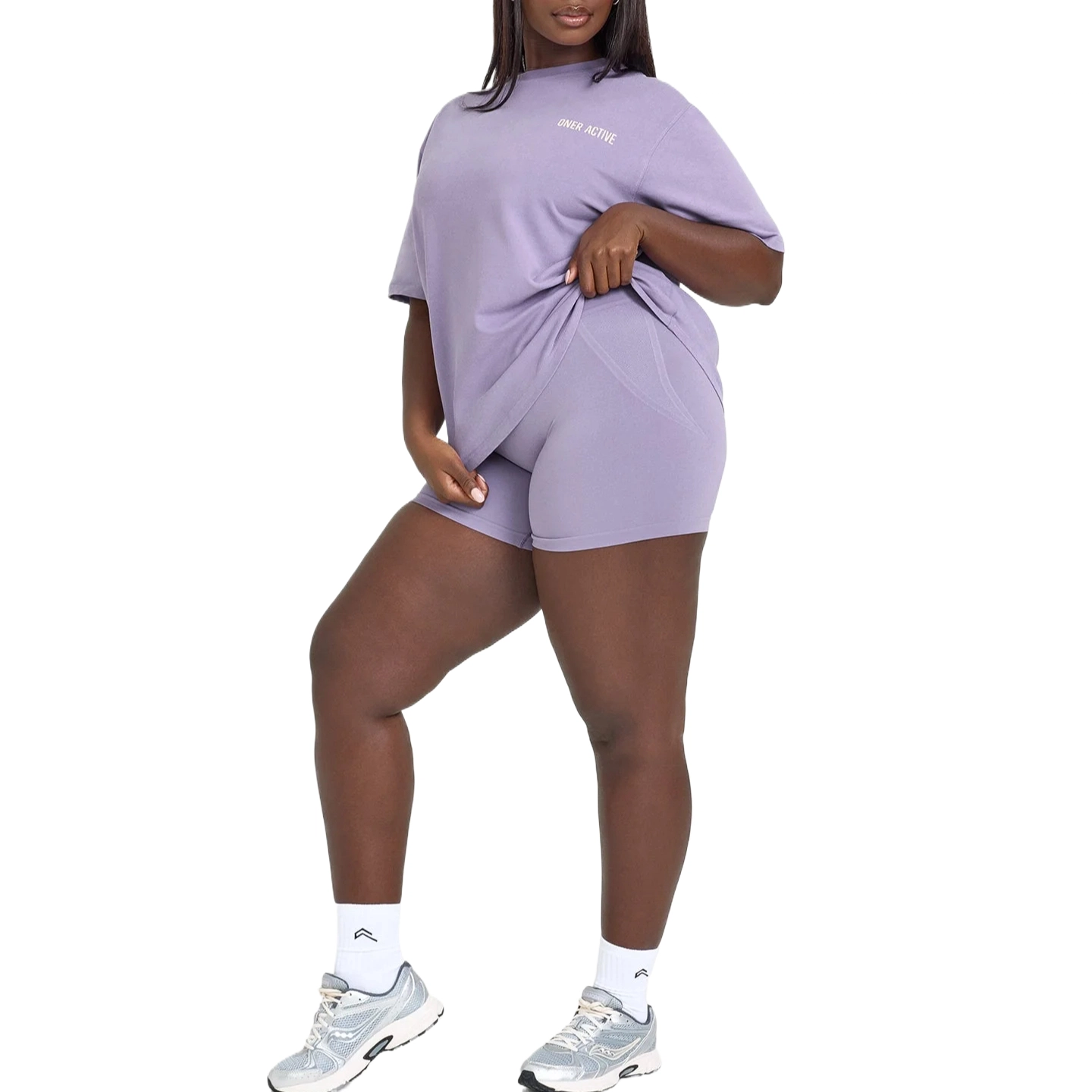 ONER ACTIVE Oversized T