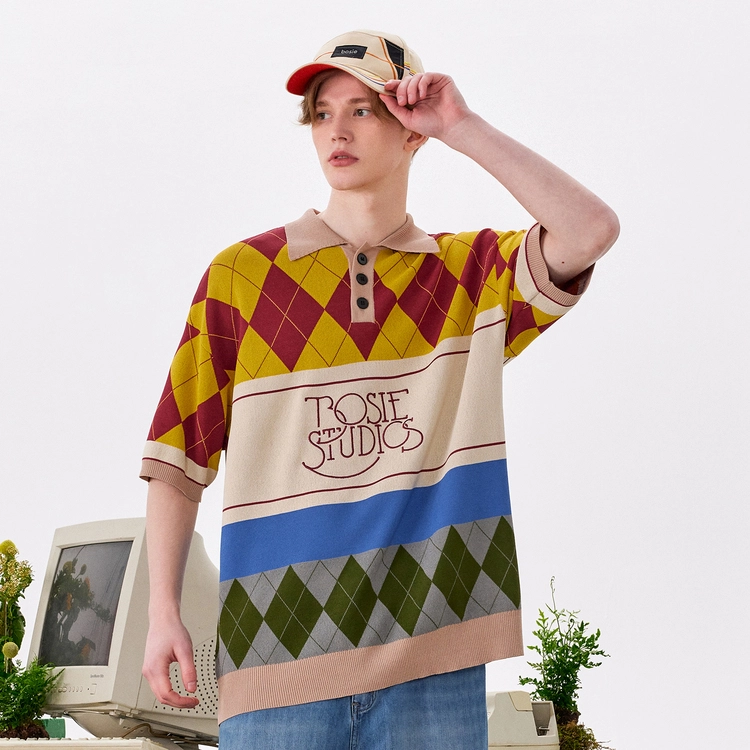 bosieagender Polo