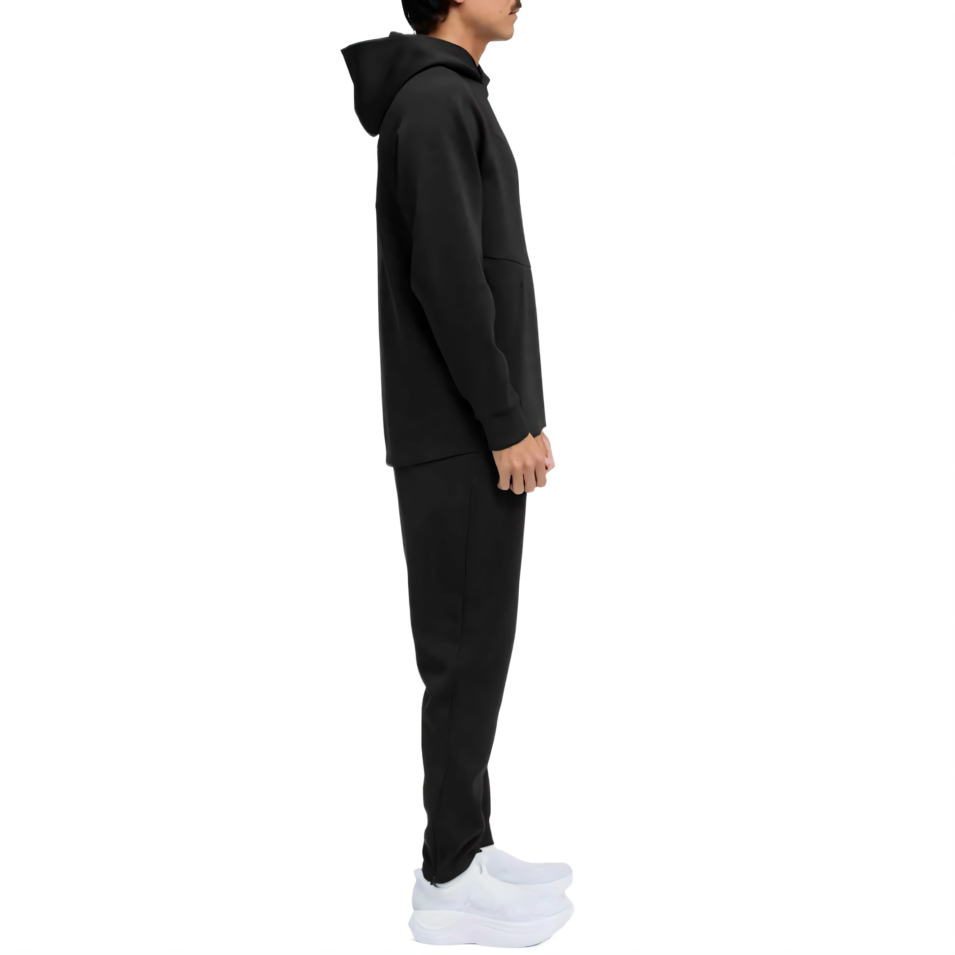 HOKA ONE ONE Essential Recovery Hoodie