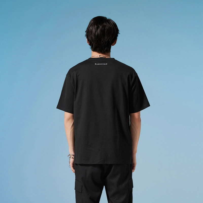 HLA JEANS T