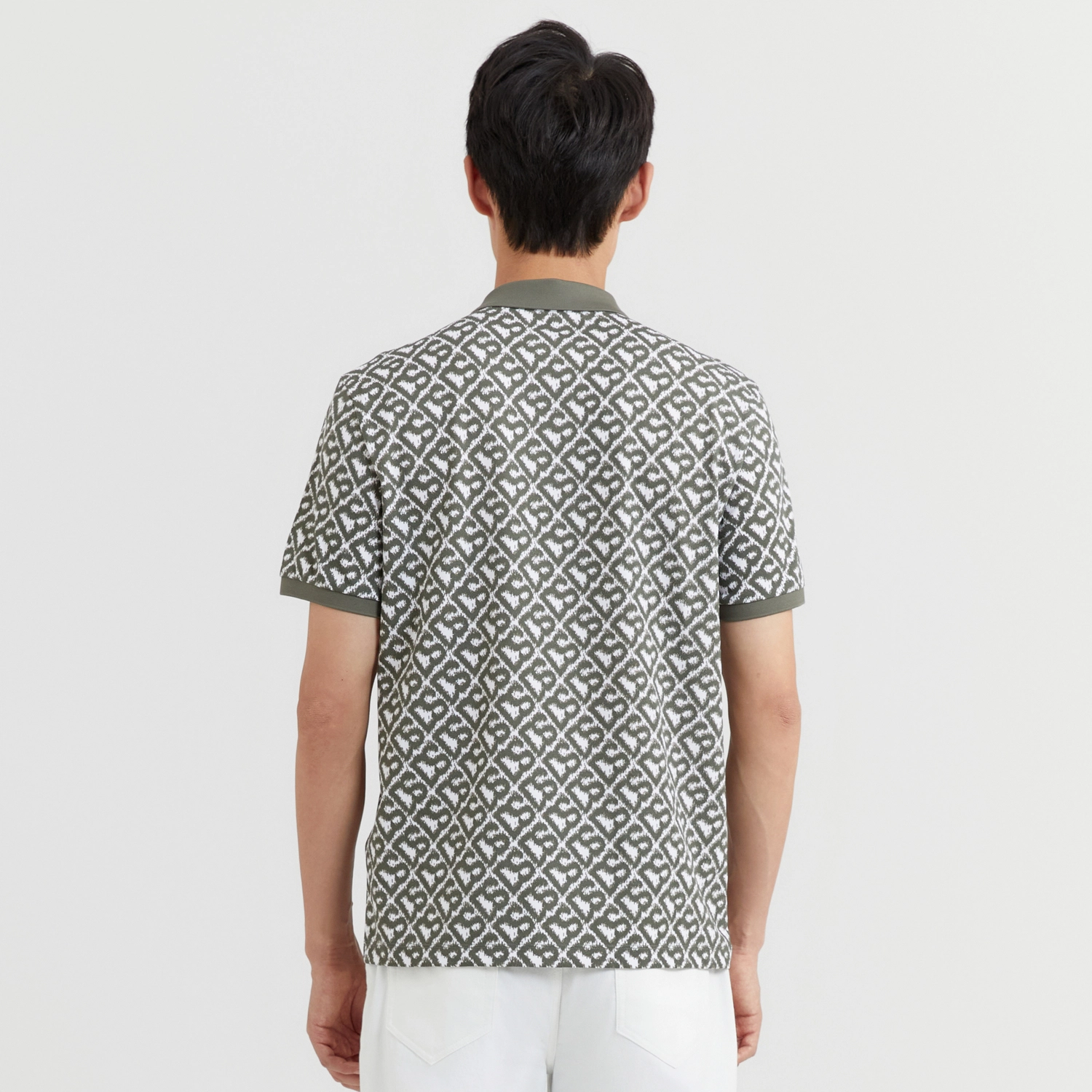 SUNDANCE Polo