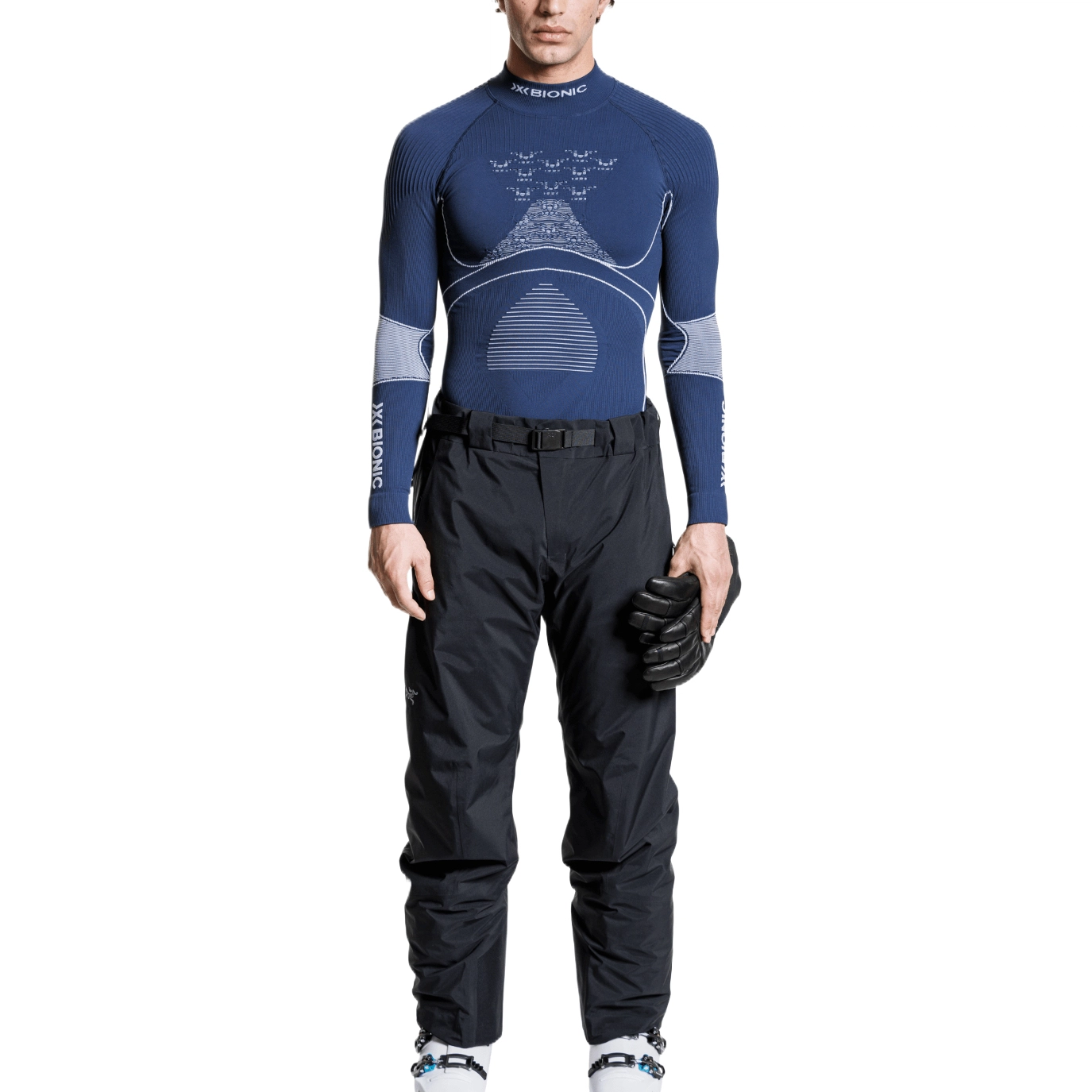 XBIONIC ENERGYACCUMULATOR
