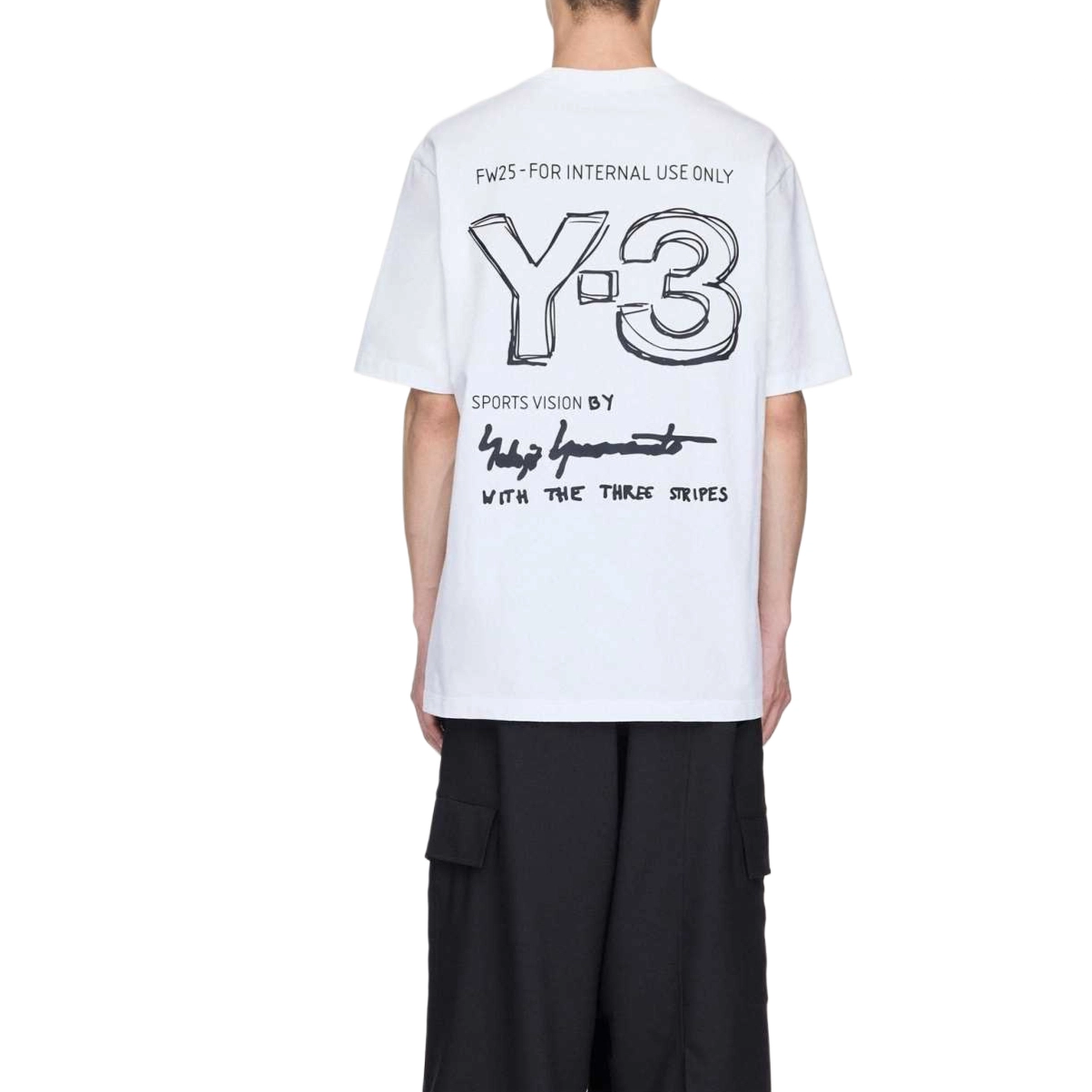 Y-3 T