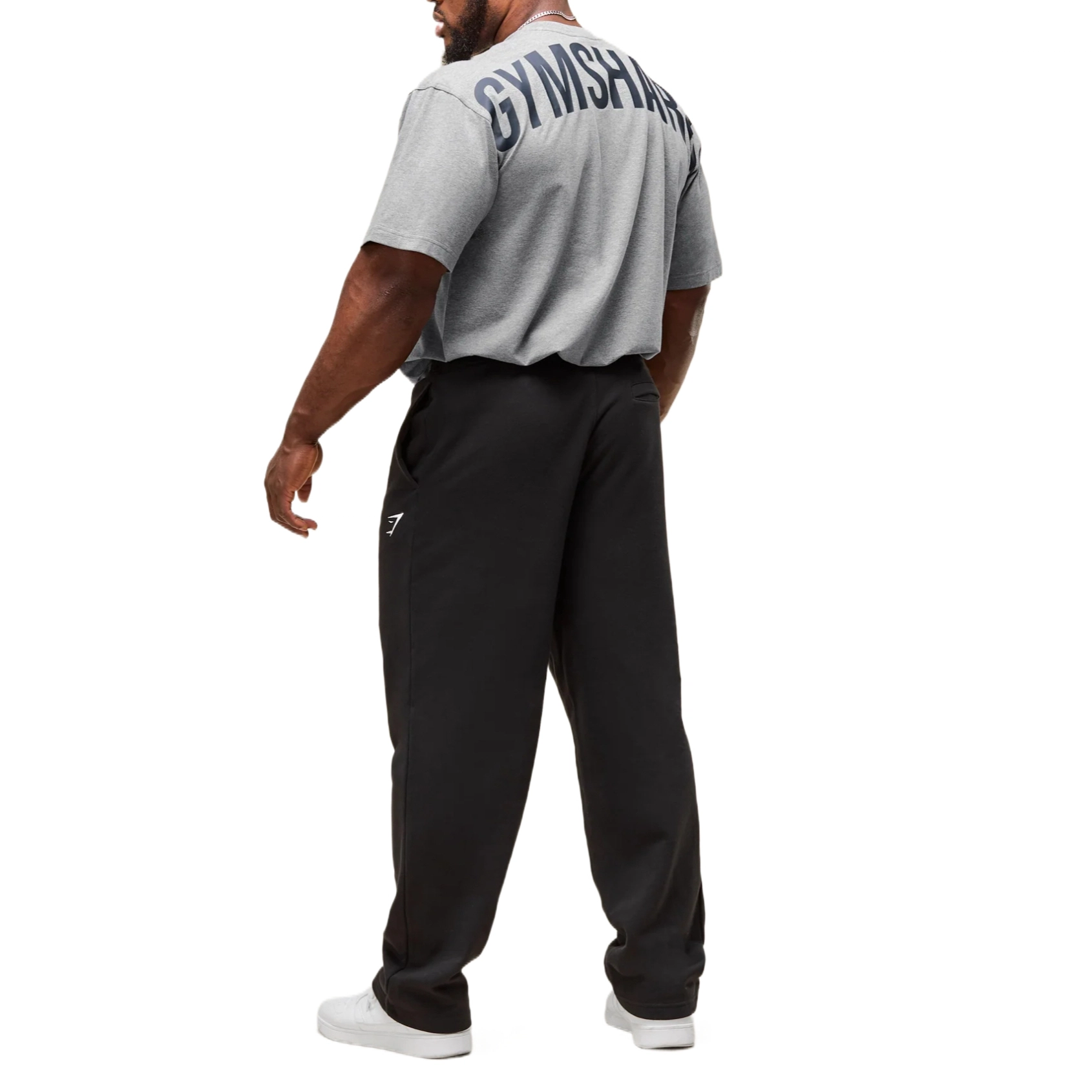 GYMSHARK Power T