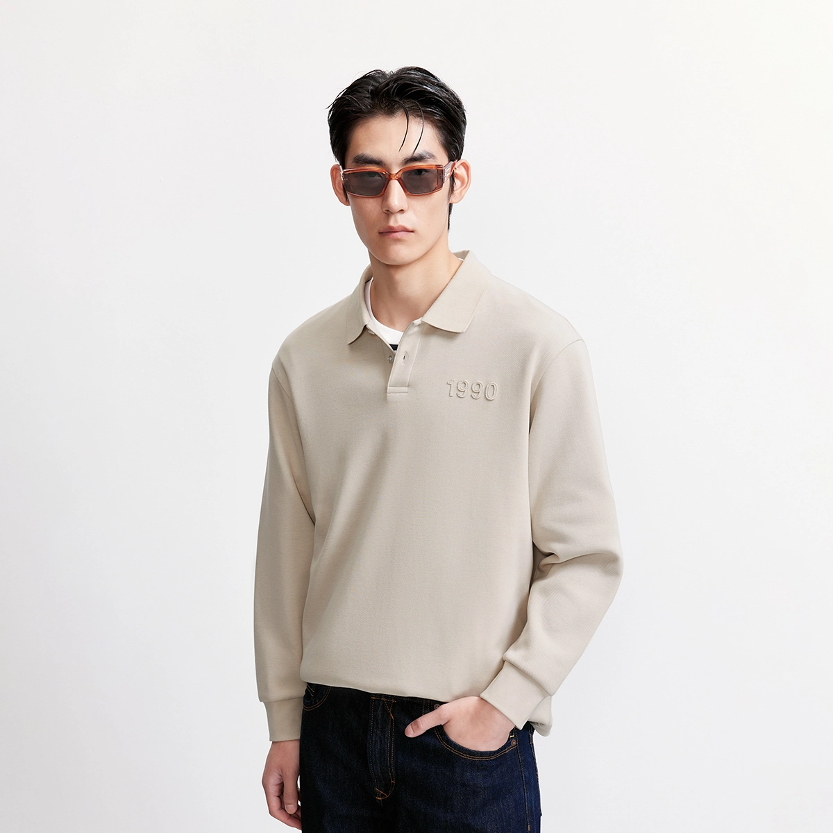 JACK JONES poloT