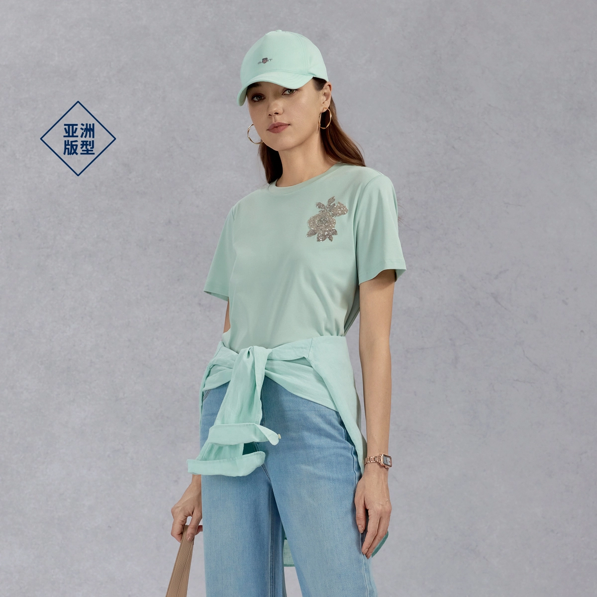 GANT2025T