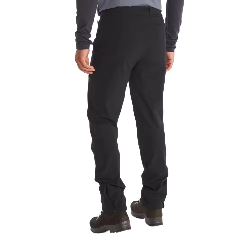 Marmot LatitudeMountain black