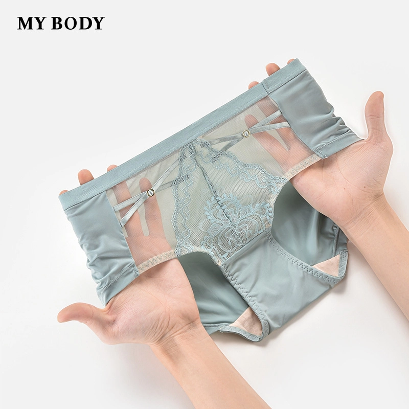 MY BODY 1