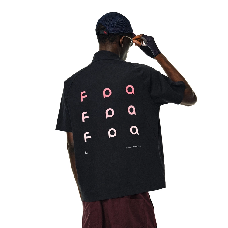 FPA logoUPF50+T