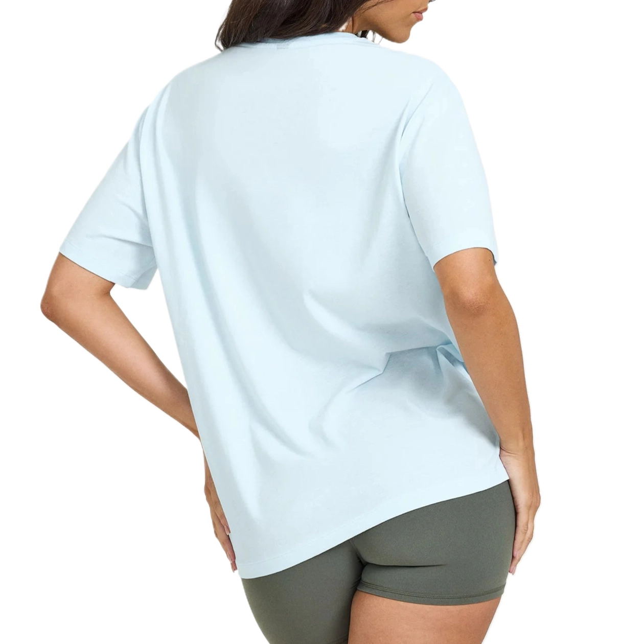 ONER ACTIVE Oversized T