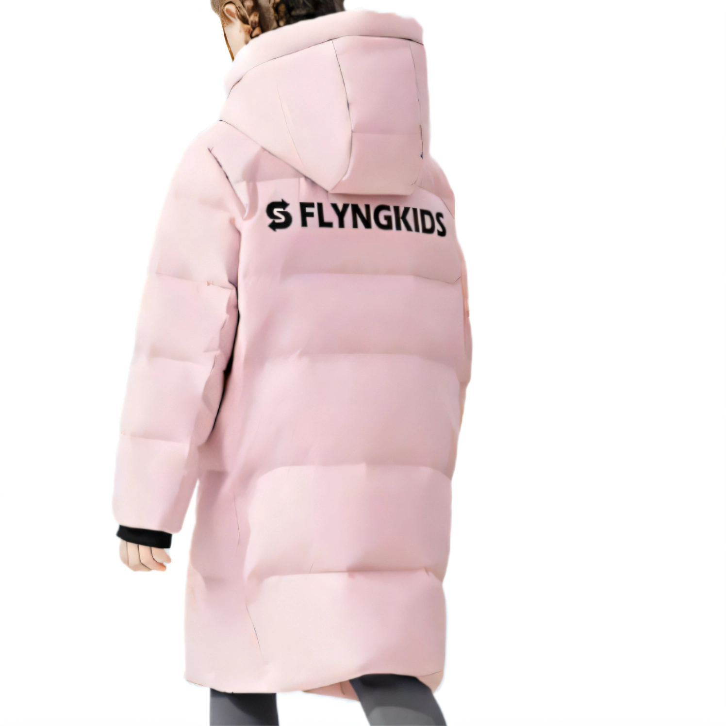 SNOW FLYING FWAW24