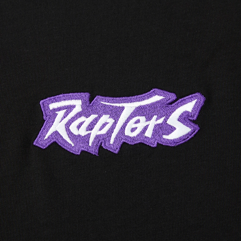 Mitchell Ness x NBA T