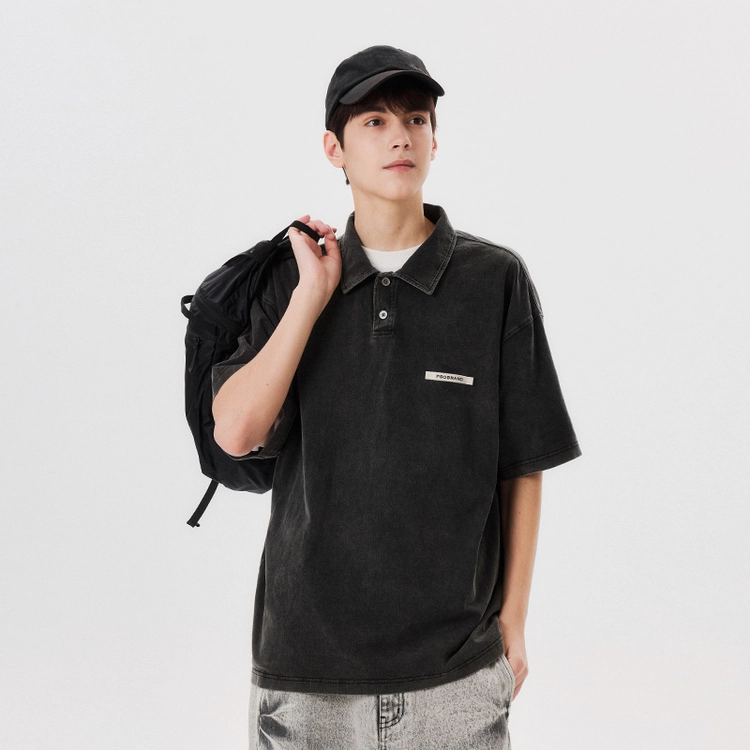 PSO Brand Polo