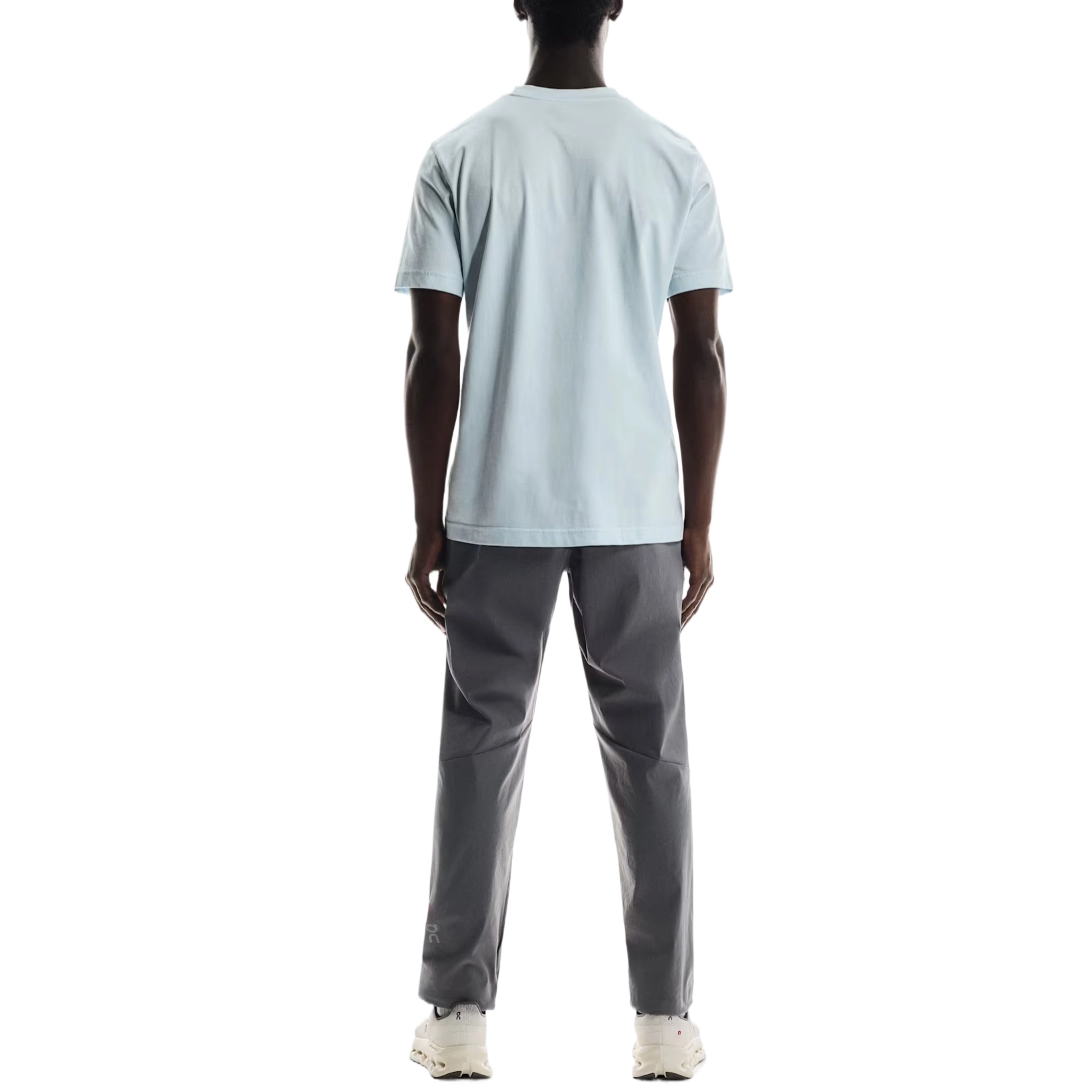 On Graphic-T T