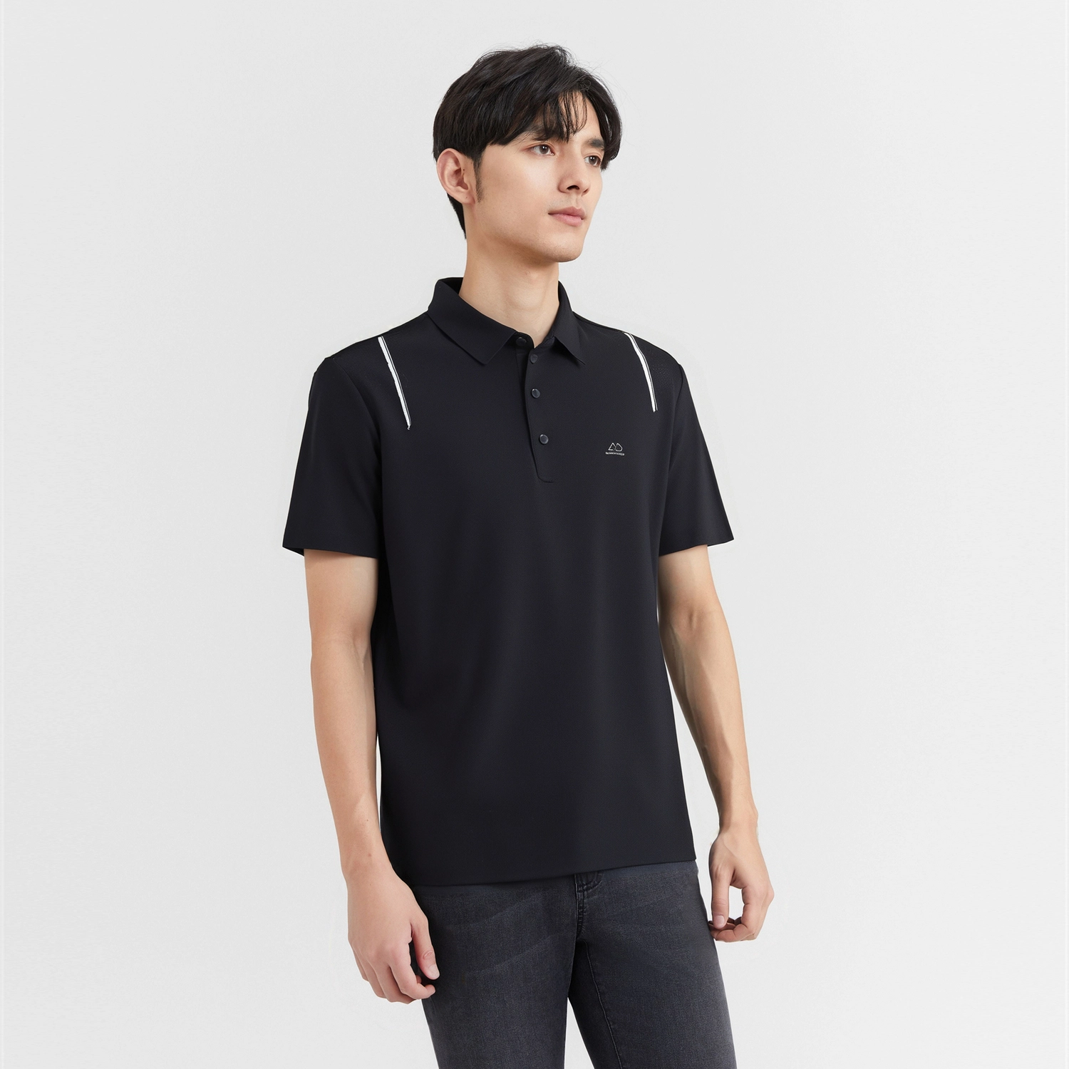 SUNDANCE Polo