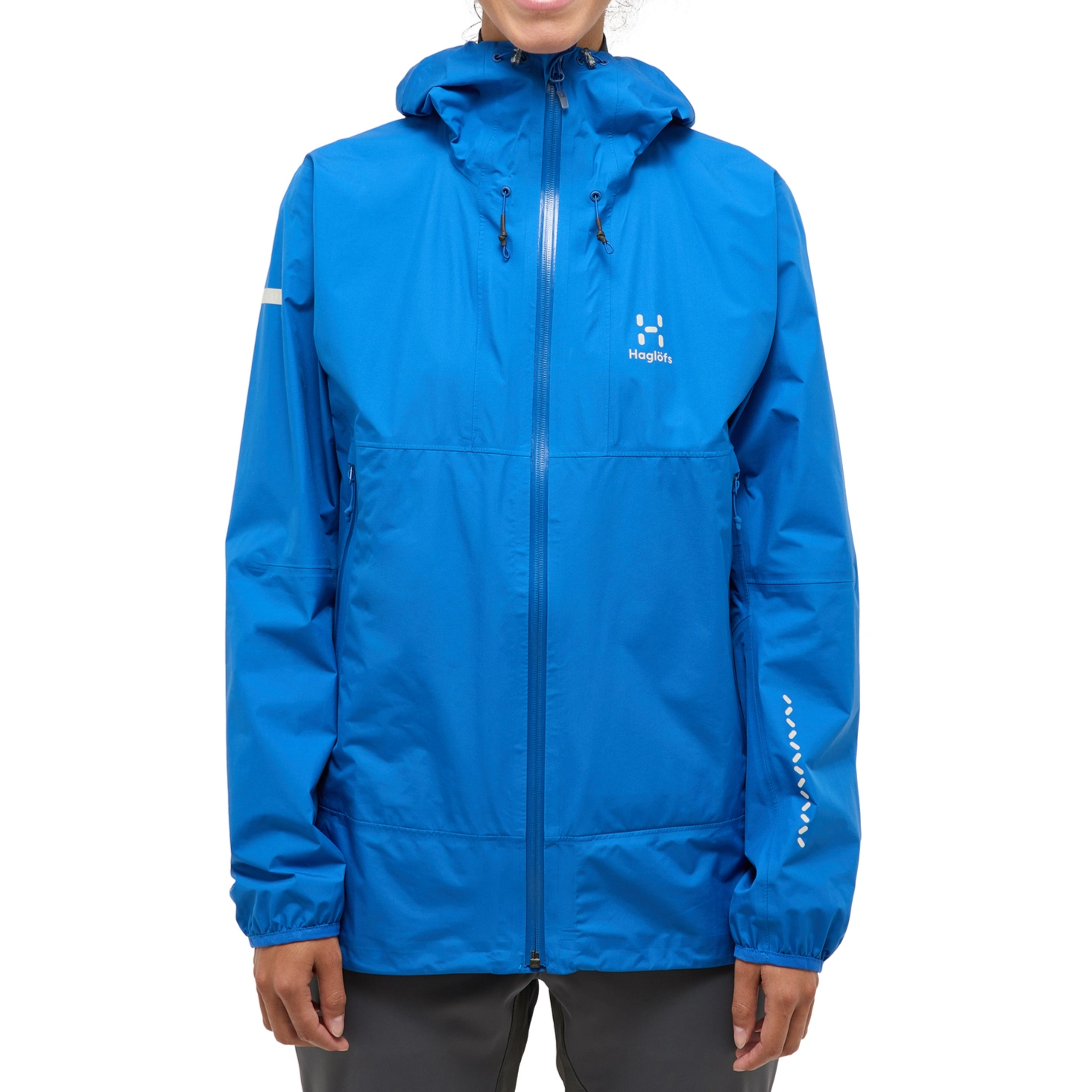 HAGLFS L.I.M GTX II
