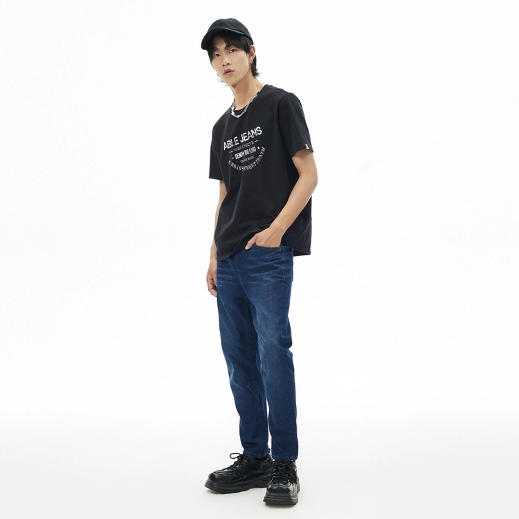 ABLE JEANS LOGOT