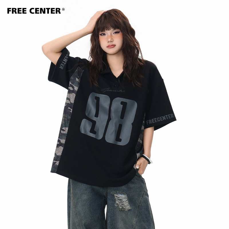 FREE CENTER T