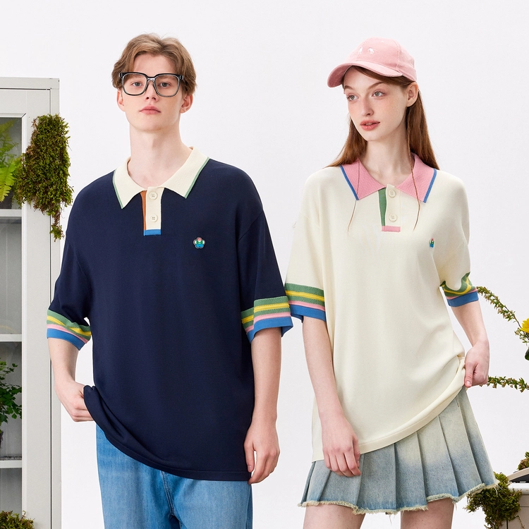bosieagender POLO