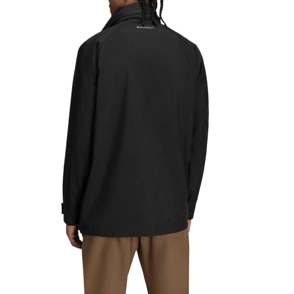 MAMMUT DRY TourExplorer