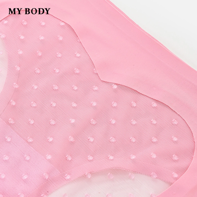 MY BODY 1