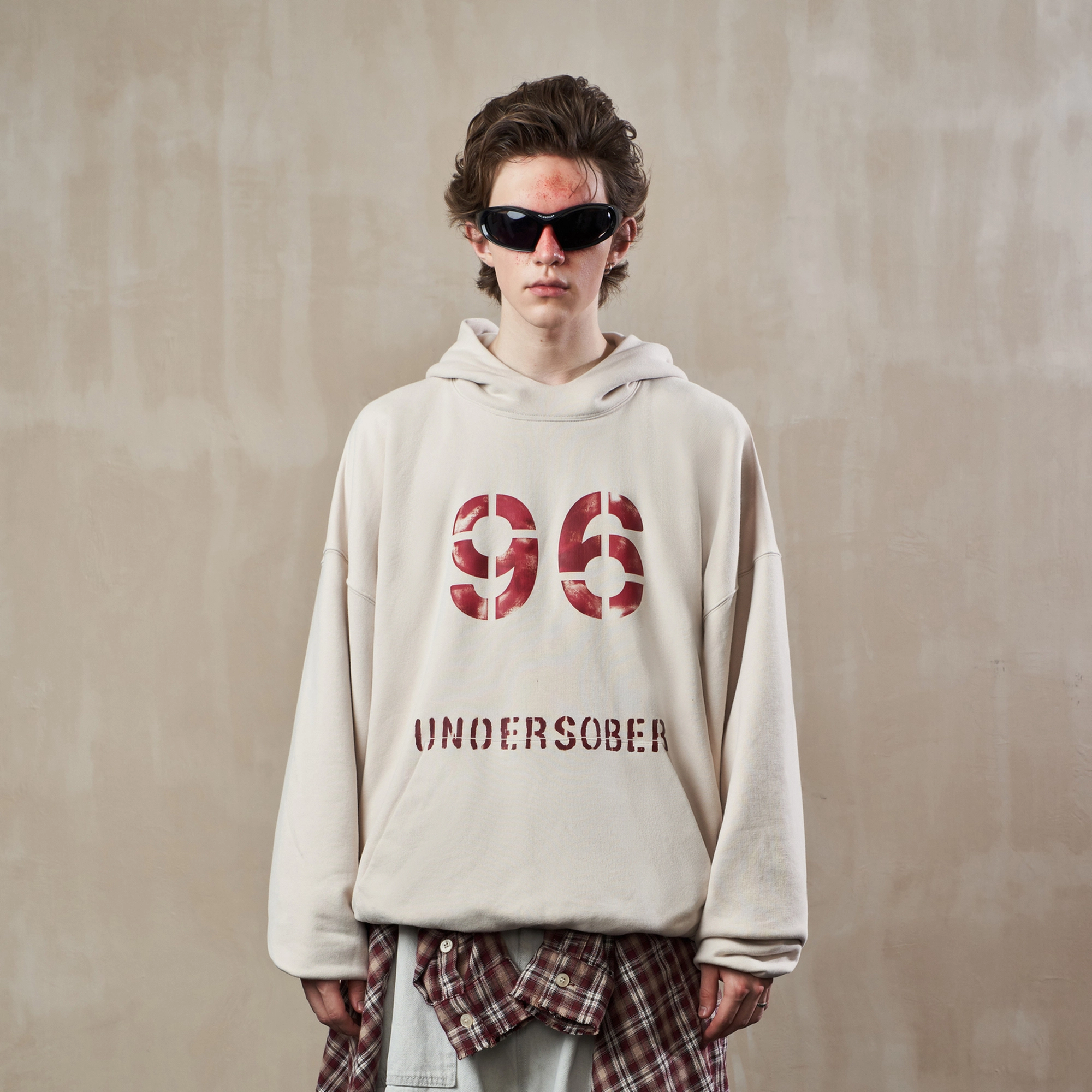 undersober