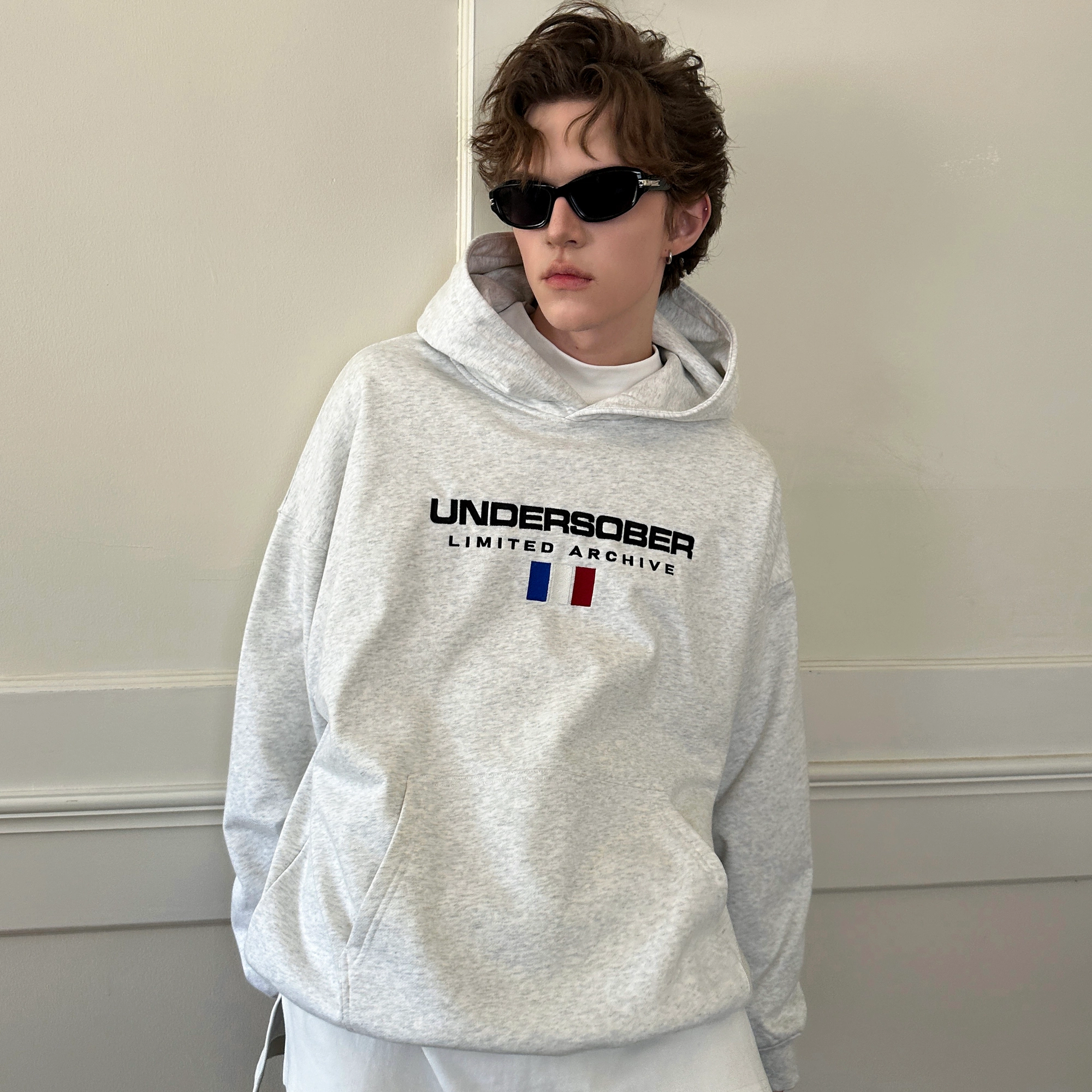 undersober
