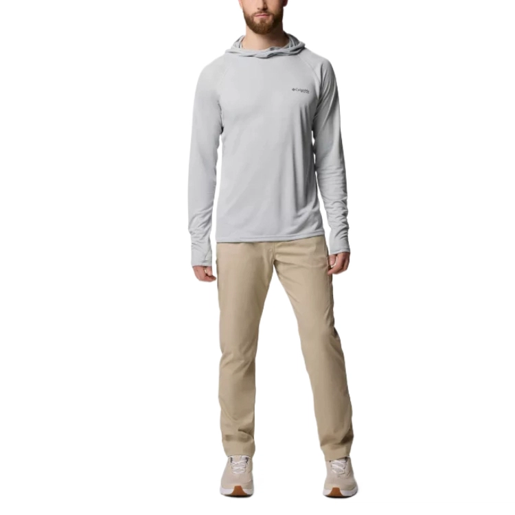 Columbia PFG Solar Stream Elite II Hoodie