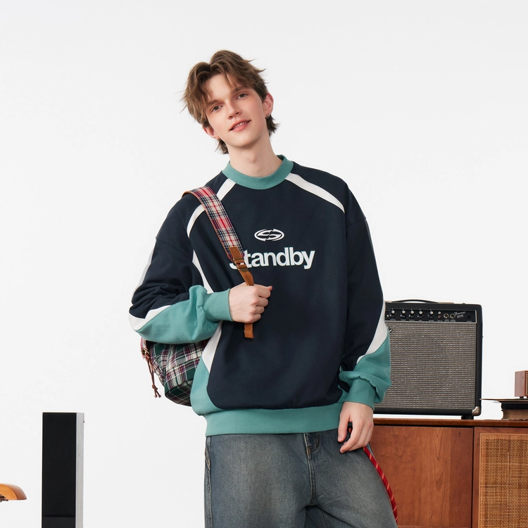 INXX Standby