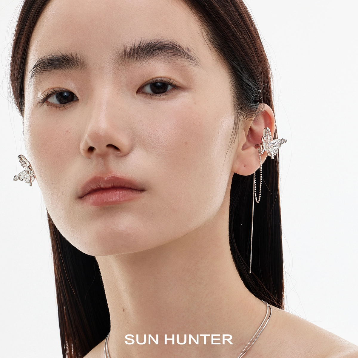 SUN HUNTER +3D