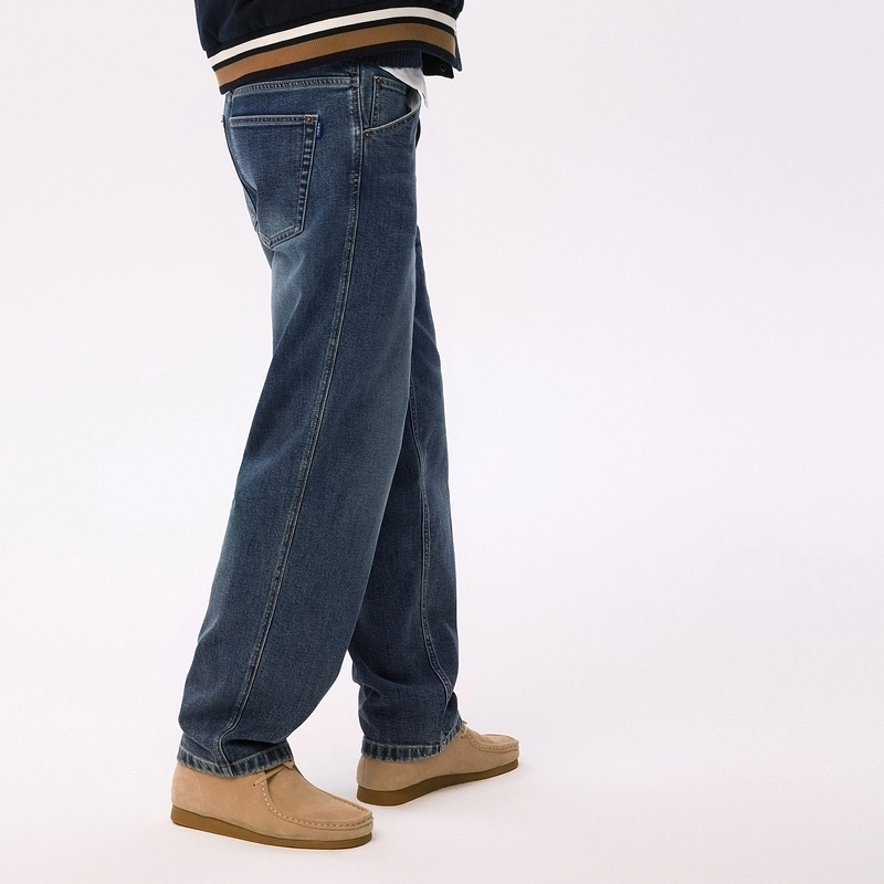 Teenie Weenie Men CleanFit 24FW