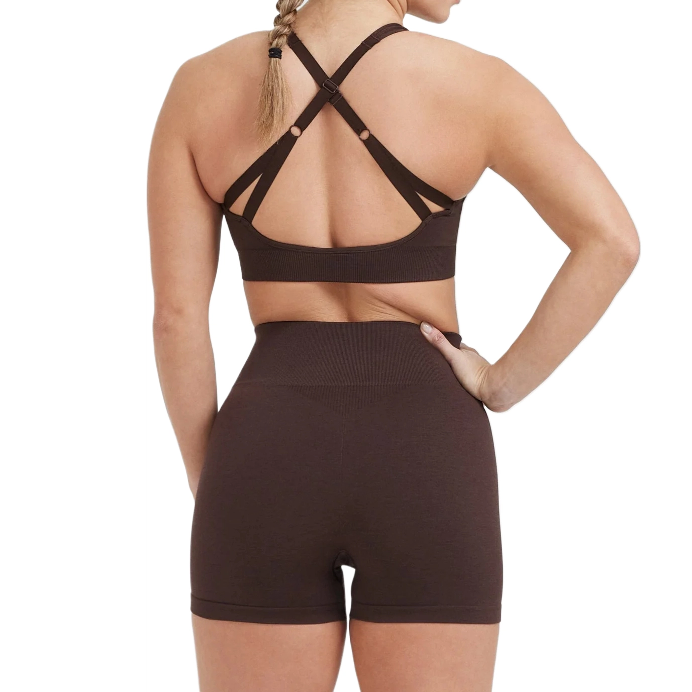 ONER ACTIVE Classic Seamless 2.0 Bralette